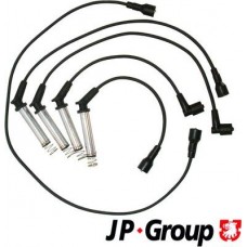 JP Group 1292001610 - Комплект проводів високої напруги
