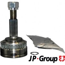 JP Group 1243201100 - JP GROUP OPEL ШРКШ наружн. c ABS без пил Astra F Vectra