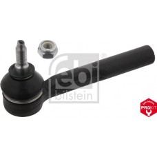 Febi Bilstein 12556 - FEBI FIAT наконечник рульової тяги лів.-прав.Croma 86-