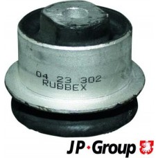 JP Group 1250300800 - JP GROUP OPEL С-блок заднього важеля лів.-прав.Vectra B