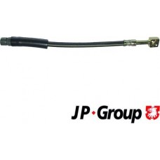 JP Group 1261600100 - JP GROUP OPEL шланг гальмівний передній Corsa 93- Tigra 94- DAEWOO Nexia. Espero.