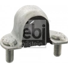 Febi Bilstein 12685 - FEBI FIAT кріплення втулки стабілізатора d=18.5mm Uno 89-