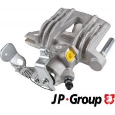 JP Group 1262000370 - JP GROUP OPEL гальмівний супорт задн.лів.Astra F-G