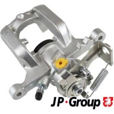 JP Group 1262001080 - JP GROUP суппорт задн. прав. OPEL Astra J -15 ATE