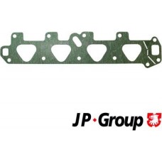 JP Group 1219600200 - Прокладка колектора впуск Astra-Combo-Vectra-Zafira 1.4-1.6I 95-