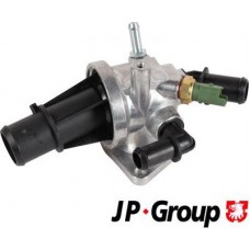 JP Group 1214603710 - JP GROUP FIAT термостат з корпусом Doblo 1.3JTD 03-