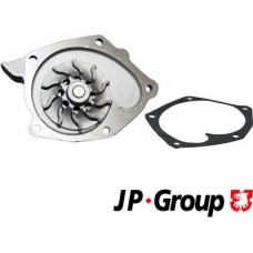 JP Group 1214103000 - JP GROUP RENAULT помпа води Trafic 1.9dCi 01-