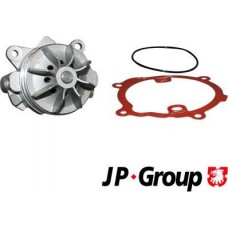 JP Group 1214102400 - JP GROUP RENAULT помпа води Master II 2.2-2.5dCi.Laguna II.Trafic II 2.5dCi.Opel Movano 01-