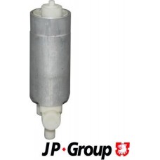 JP Group 1215200500 - JP GROUP OPEL електробензонасос Corsa A.Kadett E