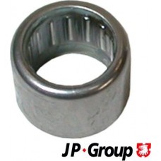 JP Group 1210450200 - Центруючий підшипник колінвалу Omega A-B 1.8-3.0