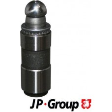 JP Group 1211400500 - JP GROUP OPEL гідрокомпенсатор 1.6-1.7D.1.2-2.0 21.5x68