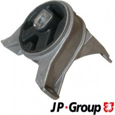 JP Group 1217907380 - JP GROUP OPEL подушка двигуна передн.прав.Astra F-G.Zafira A