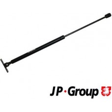 JP Group 1281204300 - Амортизатор капота Omega B 516-206mm 290N