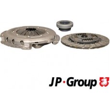 JP Group 1230401510 - JP GROUP  OPEL К-кт зчеплення повний  Daewoo Espero.Astra F.Vectra A 1.8.2.0-215-