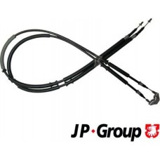 JP Group 1270300200 - Тросовий привод, стоянкове гальмо