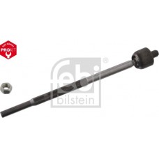 Febi Bilstein 12727 - FEBI VOLVO рульова тяга без након.  з г-посил. 440-480 88-96