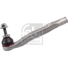 Febi Bilstein 175082 - Наконечник тяги рульової R Renault Espace V-Megane IV-Talisman 15--Scenic IV-Grand Scenic IV 16-