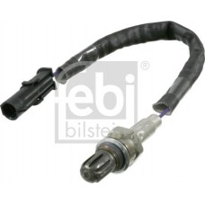 Febi Bilstein 17536 - FEBI OPEL лямбда-зонд Vectra B -03. DAEWOO Nexia. Espero