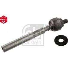 Febi Bilstein 17609 - FEBI PEUGEOT тяга рульова лів.-прав.405- без наконечн