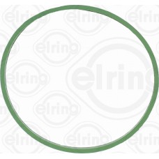 Elring 895.580 - Прокладка колектора впуск Citroen Berlingo 1.6 VTi 09- - Peugeot Partner 1.6 i 09-