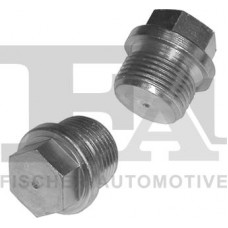 FA1 862.371.001 - FISCHER пробка піддону злив мастила M20X1.5 L=14mm DIN 910 OAS 021