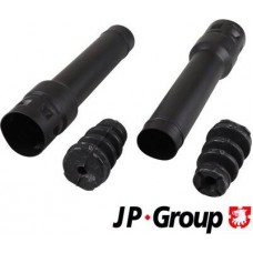 JP Group 3952704310 - JP GROUP DB К-т захисту амортизатора задн. Smart Fortfour 04-. MITSUBISHI Colt