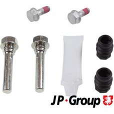 JP Group 3964002910 - Комплект напрямних втулок, гальмівний супорт