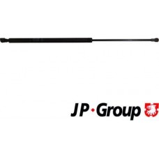 JP Group 3581200500 - JP GROUP HYUNDAI амортизатор газовий багажн.Matrix 01-