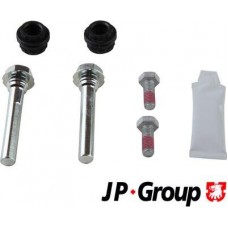 JP Group 3664004210 - Комплект напрямних втулок, гальмівний супорт