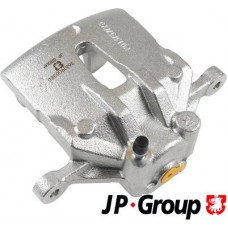 JP Group 3661900380 - JP GROUP супорт гальм. передн. прав. MOBIS HYUNDAI I30