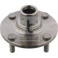 Febi Bilstein 36241 - FEBI FORD маточина передня Fiesta 08-