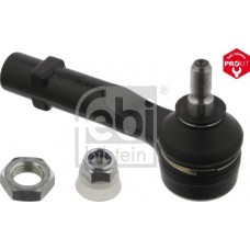 Febi Bilstein 36262 - Наконечник рулевых тяг со стопорной гайкой и контргайкой