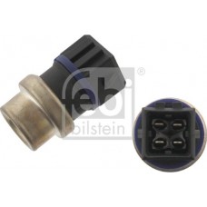 Febi Bilstein 30616 - FEBI VW датчик температури охолод. рідинасинє кільце 4контакта Golf. Passat. Sharan SEAT