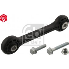 Febi Bilstein 38540 - FEBI VW тяга стабілізатора передн.лів.-прав. AUDI A4.A5.A6.A7.Q5