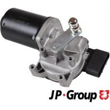 JP Group 3398200300 - JP GROUP FIAT моторчик склоочисника DUCATO 06-