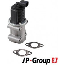 JP Group 3319900100 - Клапан системи рециркуляції ВГ