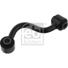 Febi Bilstein 32574 - КРОНШТЕЙН ЛЕВ. ЗАДН. СТАБИЛИЗАТОРА NISSAN QASHQAI 06- X-TRAIL 07-