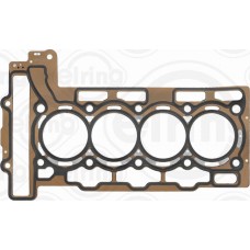 Elring 295.751 - ELRING BMW прокладка гбц 1.2 мм 1-F20. 3-F30. CITROEN C4 GRAND PICASSO II 1.6. C5 III. DS5. OPEL GRANDLAND X  19-