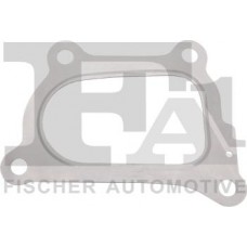 FA1 250-912 - FISCHER CHRYSLER прокладка труби вихлопного газу PT CRUISER 2.2 02-10