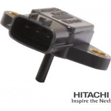 HITACHI 2508146 - HITACHI NISSAN Датчик тиску впускної труби PICK UP D22 2.5 Di 00-10