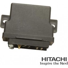 HITACHI 2502035 - HITACHI DB реле свічок розжарювання MB100.W201.202.Vito  2.0-2.3D-TD