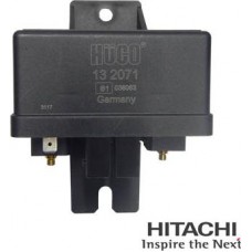 HITACHI 2502071 - HITACHI VOLVO реле свічок розжарювання 240-960 2.4D-TD