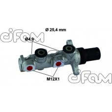 Cifam 202-797 - CIFAM CHRYSLER Главный тормозной цилиндр VOYAGER IV RG. RS 2.4 00-.