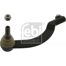 Febi Bilstein 21493 - Рулевой наконечник левый Opel Movano Renault Master II Trafic