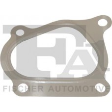 FA1 220-932 - FISCHER прокладка глушника NISSAN Primastar OPEL Vivaro RENAULT Trafic 06-