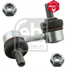 Febi Bilstein 27988 - FEBI MITSUBISHI тяга стабілізатора прав.L200 06-