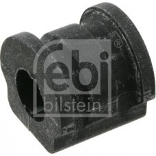 Febi Bilstein 27642 - Втулка стабилизатора AUDI  A1. SEAT TOLEDO IV. SKODA RAPID. VW POLO 99- перед. мост Пр-во FEBI