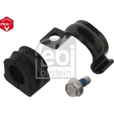 Febi Bilstein 27318 - FEBI VW Р-к стабілізатора кронштейнболтвтулка Golf.Audi.Skoda Octavia 21мм