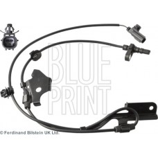 Blue Print ADT37162 - BLUE PRINT датчик ABS передній правий TOYOTA  Auris 09-. Corolla 06-