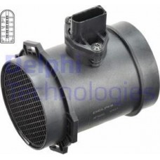 Delphi AF10283-12B1 - DELPHI BMW витратомір повітря E38.39.53.Range Rover III 4.4-4.6 96-